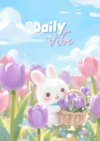 Daily Vibe Theme - JP52