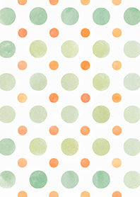[Simple] Dot Pattern Theme#443