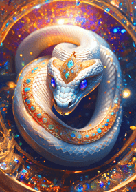 Lucky Snake22