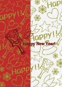 Happy New Year !