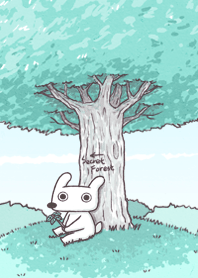Hey Bu!-Secret Forest ver.11