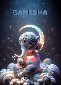 Ganesha wealth prosperity,Rich