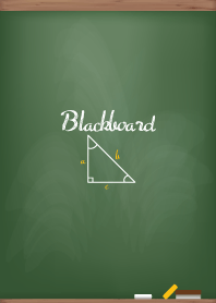 Blackboard Simple..8