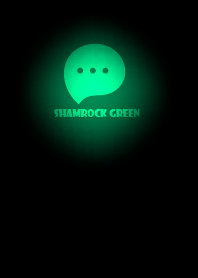 Shamrock  Green Light Theme V2