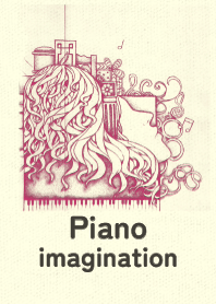 piano imagination  beniiro