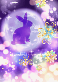 最強厄除け！うさぎの強運引き寄せパワー17