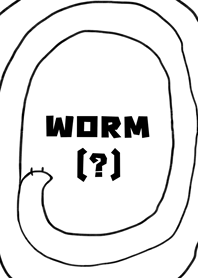 Worm(?)