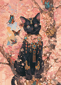 Heal your hearts tar cat-288