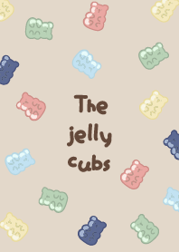The Jelly Cubs