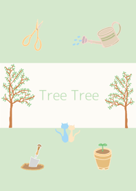 Tree Tree