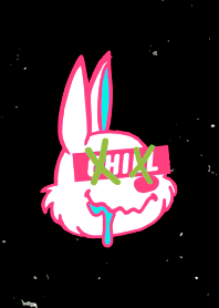CHILL RABBIT THEME 241