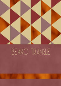 BEKKO Triangle
