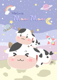 We love MooMoo.