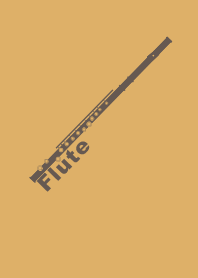 Flute color  ameiro
