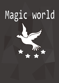 魔幻世界