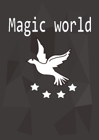Magic world