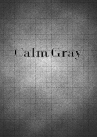 Calm Gray