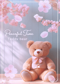 purple Teddy's Warm 03_2