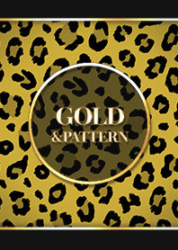Gold Circle - Panther - 01 F-13