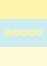 SIMPLE(yellow blue)V.3b