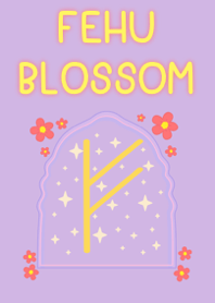 fehu blossom