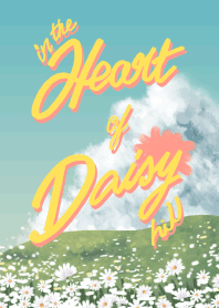 In the Heart of Daisy hill