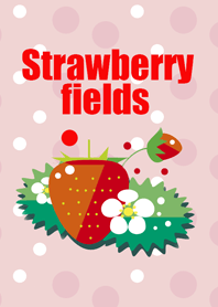 Strawberry fields