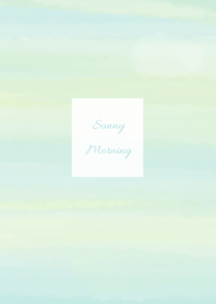 Sunny Morning