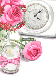 water color flowers_250