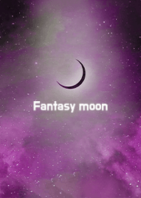 Fantasy moon (QW_291)