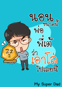 PITAE My father is awesome_S V06