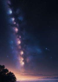 Night Mountains ql1N