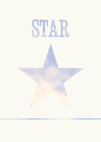 -STAR amber sky-