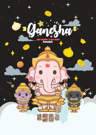 Ganesha x Thao Wessuwan : No Debts III