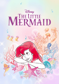 The Little Mermaid (Aurora)