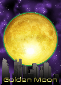 Golden Moon kai