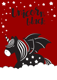 Black Unicorn beloved
