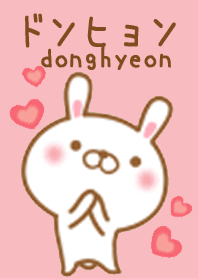 donhyon Theme