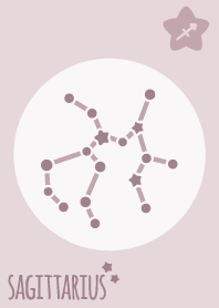 ราศีธนู เข้าสู่ระบบ'สีม่วง สีชมพู'