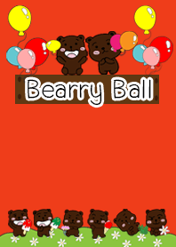 Bearry Ball
