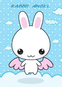 Rabbit_Angel
