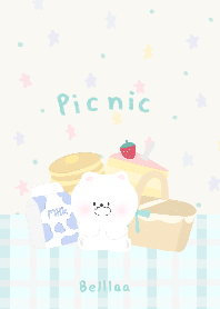 picnic | belllaa