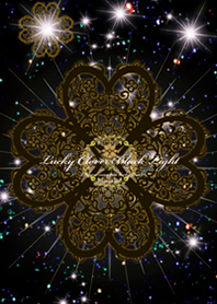 *運気アップ*幸運になる四葉