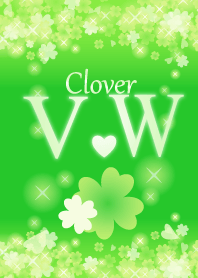 V&W-economic fortune-GreenClover-Initial