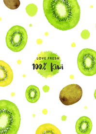 100% Kiwi