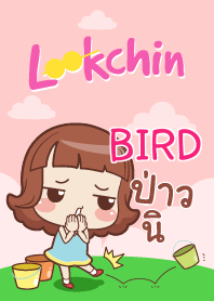 BIRD lookchin emotions_S V09 e