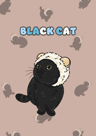 blackcat5 / nude