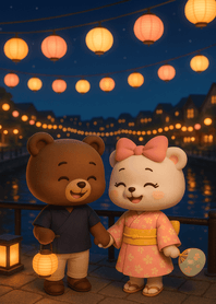 Lantern Festival Riverside Date