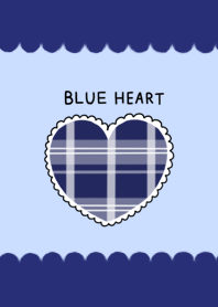 量産型みずいろハート♡LIGHT BLUE HEART