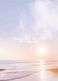 Beautiful World 88